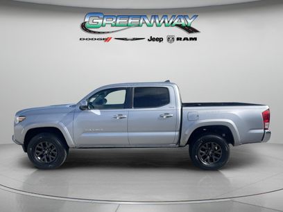 Used 2020 Toyota Tacoma SR5