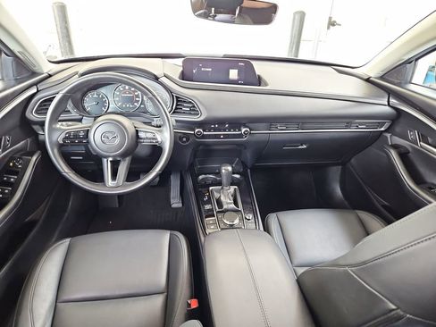 Used 2024 MAZDA CX-30 AWD 2.5 S w/ Select Sport Pkg image 9
