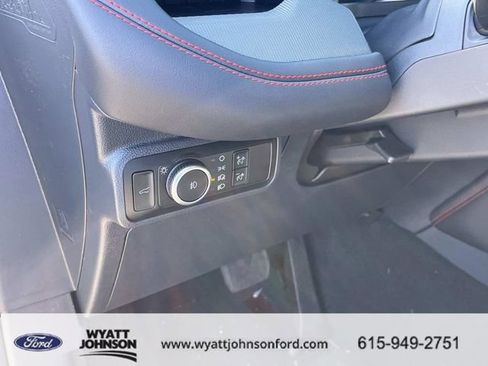 New 2026 Ford Explorer ST AWD/4WD image 28