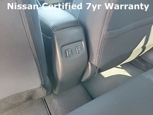 Used 2024 Nissan Kicks SR image 34