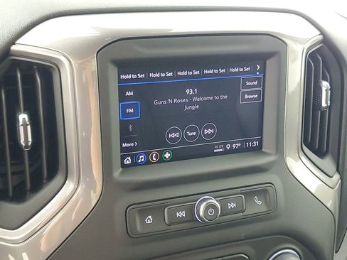 New 2026 Chevrolet Silverado 2500 W/T image 30