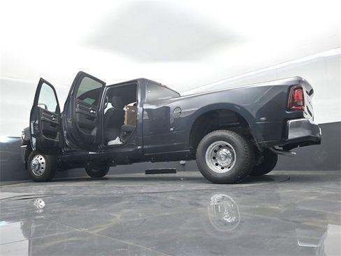 New 2026 RAM 3500 Big Horn image 68