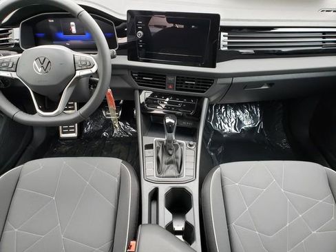 New 2026 Volkswagen Jetta Sport image 8