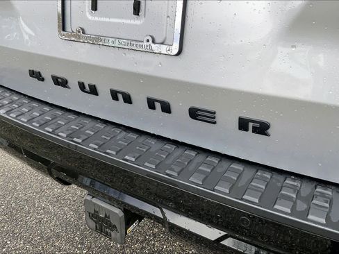 Used 2025 Toyota 4Runner TRD Sport Premium image 31