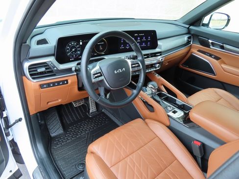 Certified 2024 Kia Telluride SX X-Pro image 25