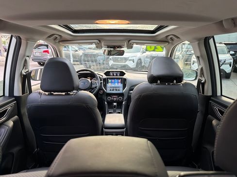 Used 2020 Subaru Forester Limited image 36