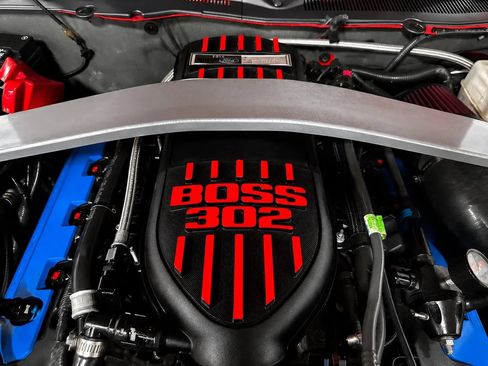 Used 2013 Ford Mustang Boss 302 RWD image 27