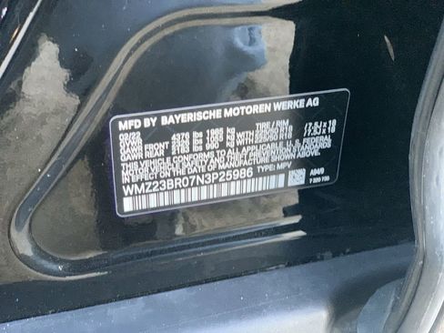 Used 2022 MINI Cooper Countryman FWD image 32
