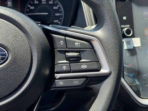 New 2026 Subaru Impreza 2.0i Sport AWD/4WD image 10
