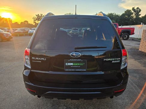 Used 2013 Subaru Forester 2.5X Premium image 14