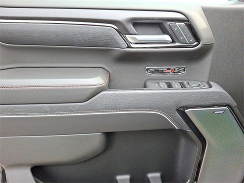 New 2026 GMC Sierra 1500 AT4X image 7