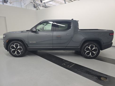 Used 2024 Rivian R1T Adventure AWD/4WD image 2