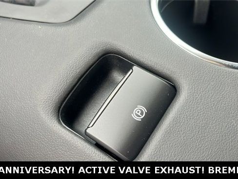 New 2025 Ford Mustang GT Premium w/ 60th Anniversary Package image 18