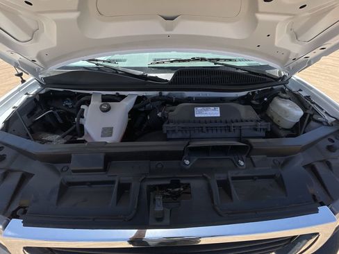 New 2025 GMC Savana 3500 w/ Power Convenience Package image 25
