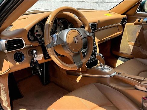 Used 2009 Porsche 911 Carrera S RWD image 4