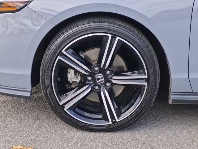 Used 2023 Honda Accord Sport image 24