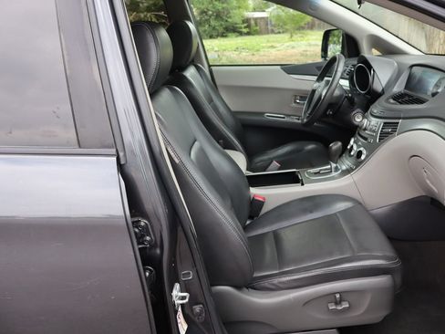 Used 2009 Subaru Tribeca Limited AWD/4WD image 24