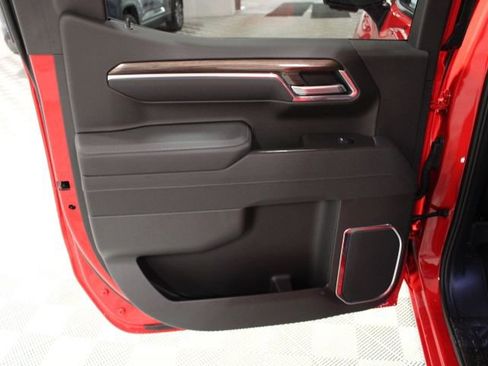 New 2025 Chevrolet Silverado 1500 LT w/ All Star Edition Plus image 21