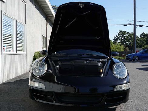 Used 2006 Porsche 911 Carrera 4 image 24