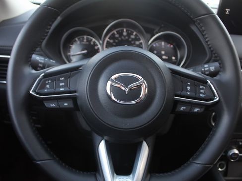 Used 2025 MAZDA CX-5 AWD 2.5 S w/ Preferred Package image 25
