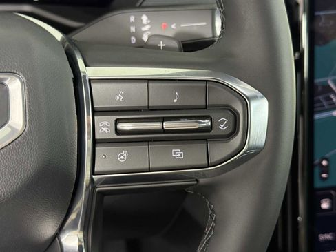 New 2026 GMC Acadia Elevation w/ Black Edition image 56