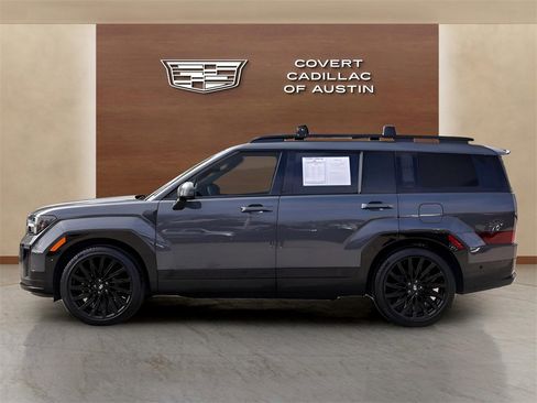 Used 2024 Hyundai Santa Fe Calligraphy image 2