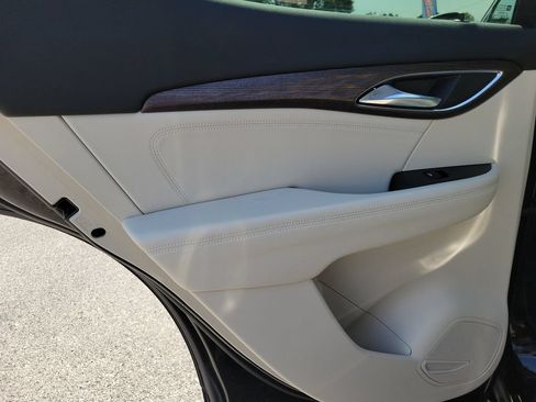 Certified 2023 Buick Envision Avenir AWD/4WD image 10