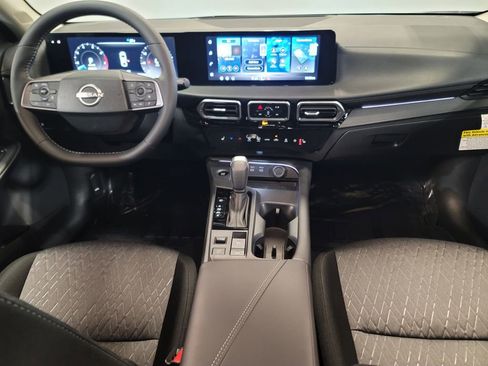 New 2026 Nissan Sentra SV w/ SV Convenience Package image 23