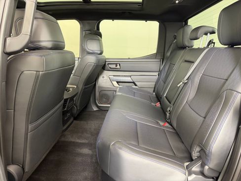 Used 2026 Toyota Tundra Platinum image 15