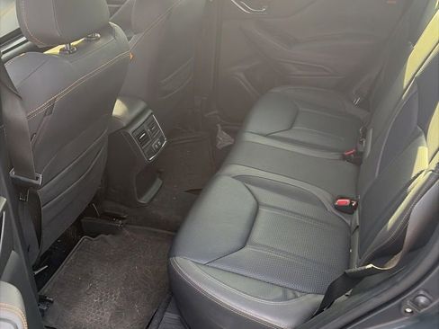 Used 2022 Subaru Forester Wilderness AWD/4WD image 10