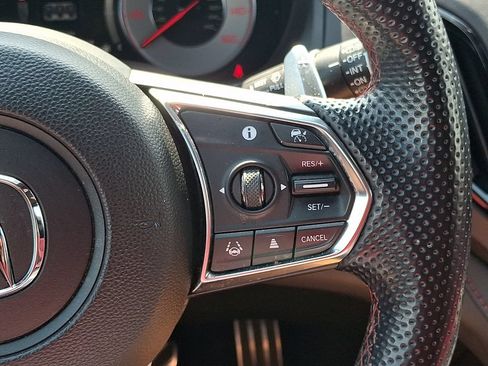 Certified 2023 Acura RDX A-Spec FWD image 23