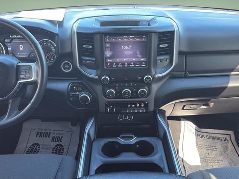 Used 2019 RAM 2500 Big Horn AWD/4WD image 16