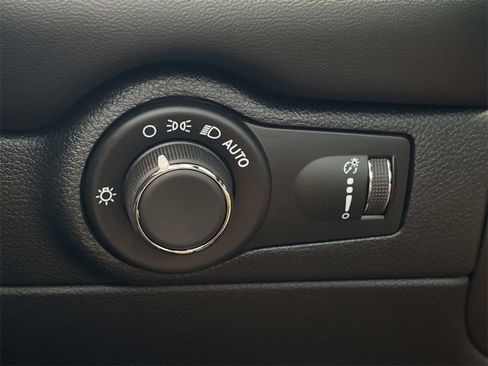 New 2026 Dodge Durango GT w/ Blacktop Package image 27