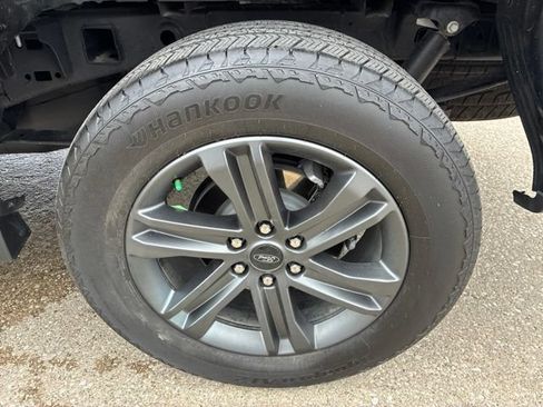 Used 2023 Ford F150 XLT w/ Equipment Group 302A High AWD/4WD image 17
