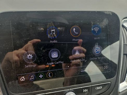 Used 2020 Chevrolet Malibu LT FWD image 25