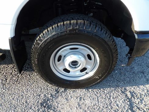 Used 2025 Ford F250 XL w/ XL Off-Road Package AWD/4WD image 61