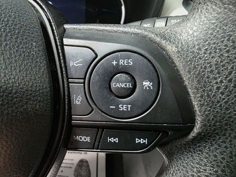 Used 2024 Toyota RAV4 XLE w/ Convenience Package AWD/4WD image 15