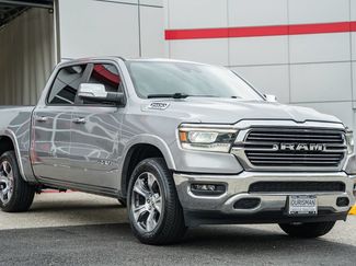 Used 2022 RAM 1500 Laramie AWD/4WD 360° Tour