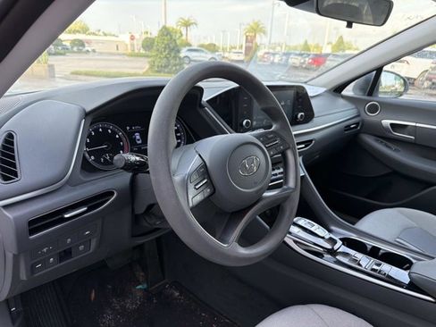Used 2021 Hyundai Sonata SE image 14