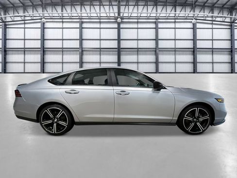 New 2026 Honda Accord Sport image 8