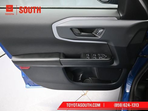 Used 2024 Ford Bronco Sport Big Bend w/ Convenience Package image 22