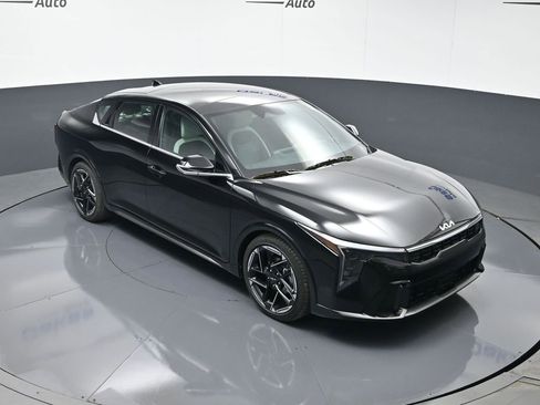 New 2026 Kia K4 GT-Line image 49