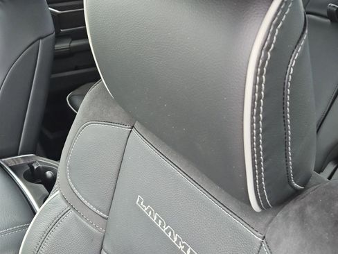 New 2026 RAM 3500 Laramie image 28