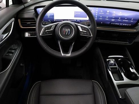 New 2026 Buick Envision Avenir AWD/4WD image 14