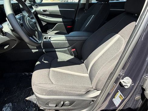 Used 2025 Hyundai Sonata SEL FWD image 20