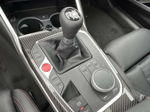 New 2026 BMW M2 w/ Lighting Package RWD image 17