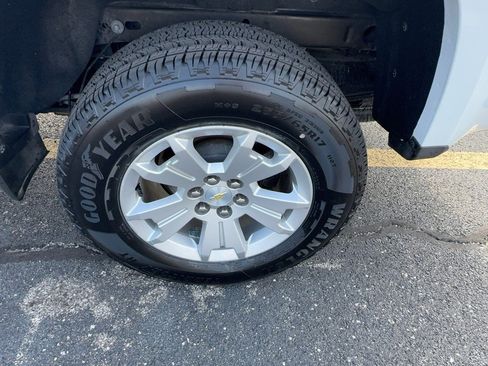 Certified 2020 Chevrolet Colorado LT w/ Safety Package AWD/4WD image 7