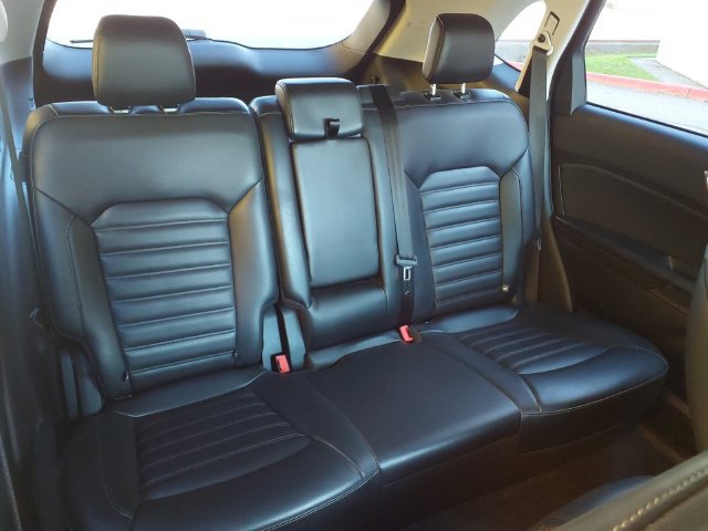 Used 2024 Ford Edge SEL AWD/4WD image 22