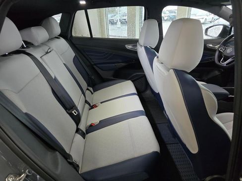 New 2026 Volkswagen ID.4 Pro S image 29