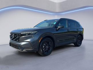 New 2026 Honda CR-V Sport-L video 2
